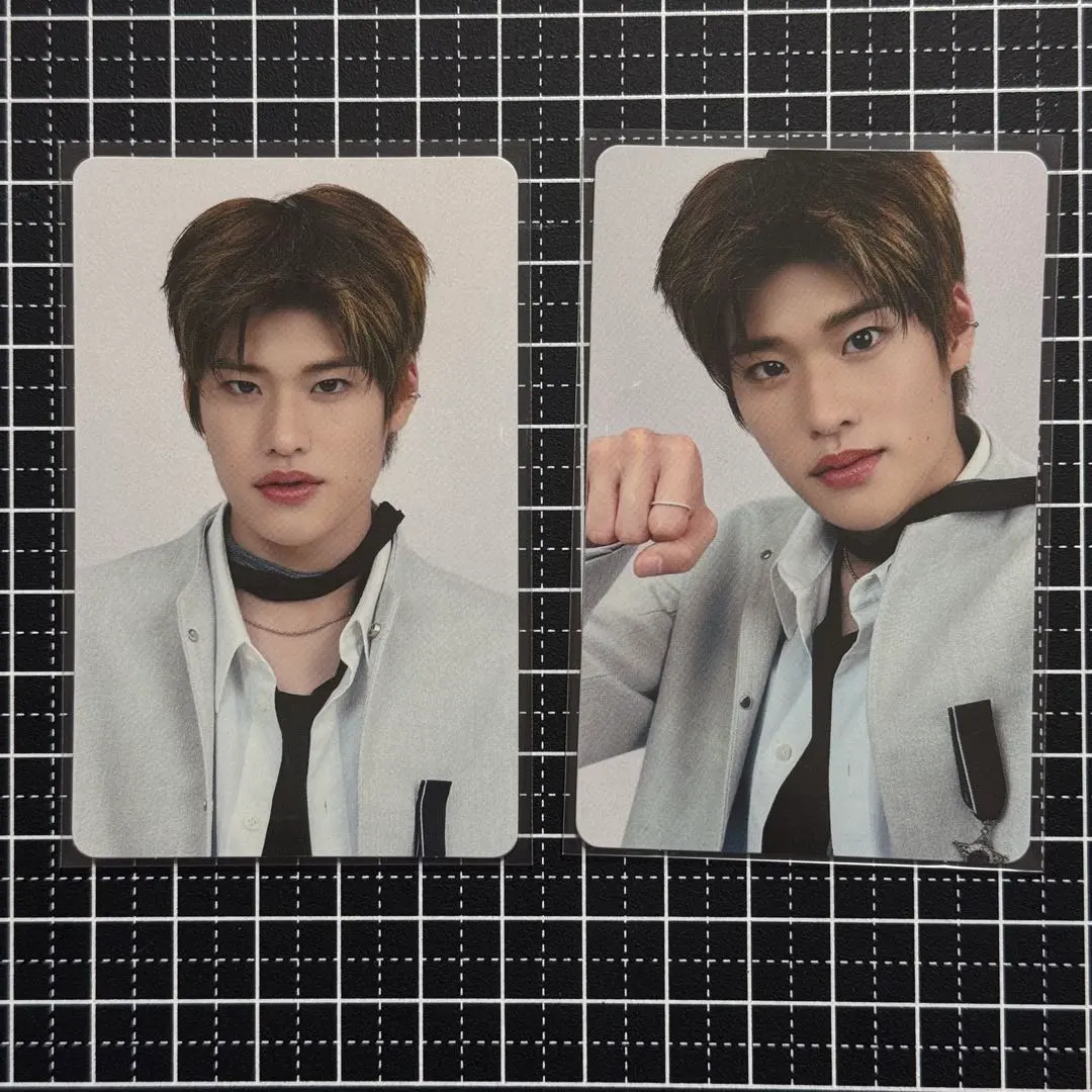 Thumbnail of Sohee Random Trading Card Set of 2 RIIZE RIIZING LOUD