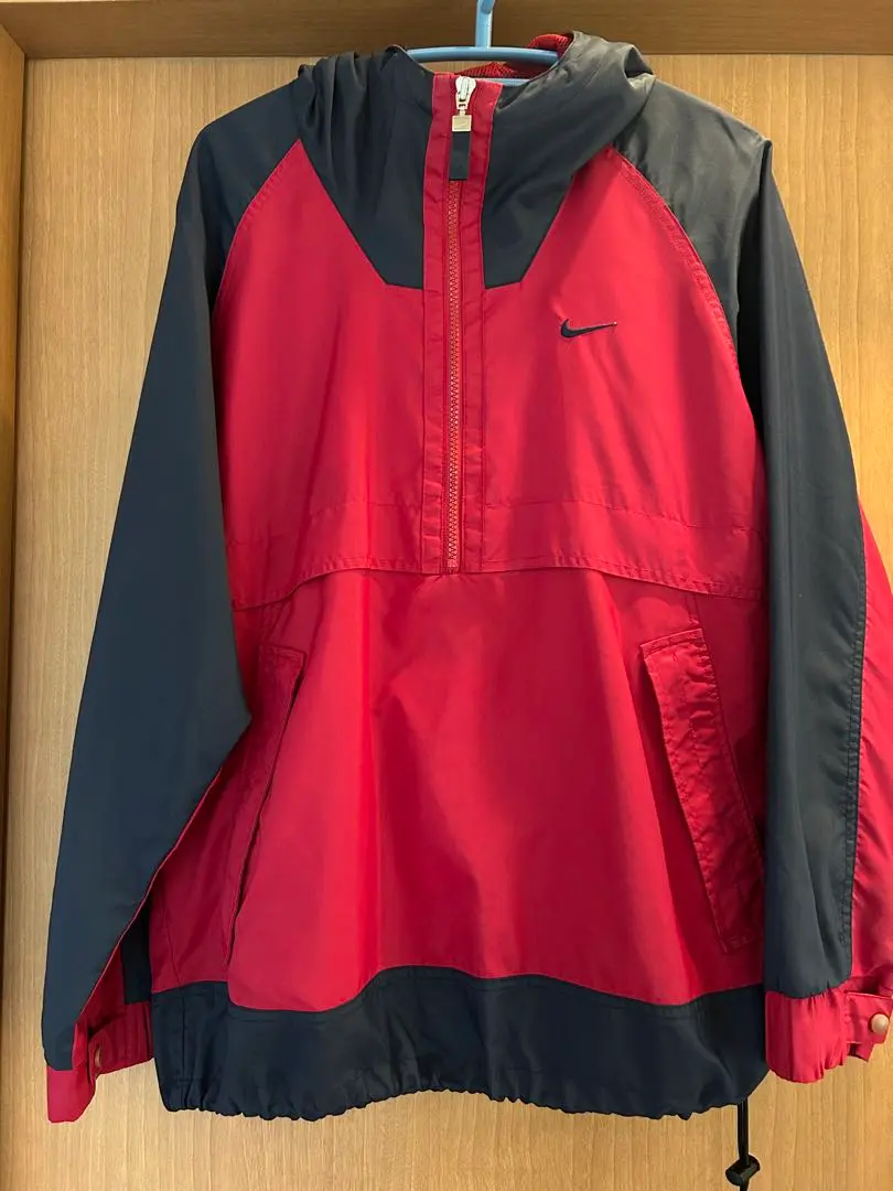 Thumbnail of NIKE Nike Half-Zip Hoodie