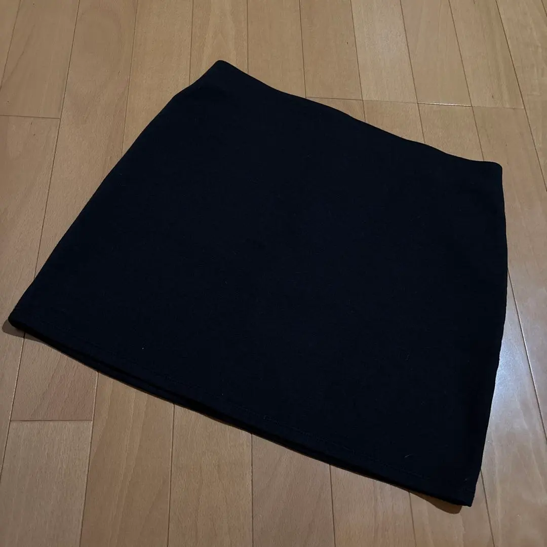 Thumbnail of H&M Tight Skirt Mini Short Length EUR M