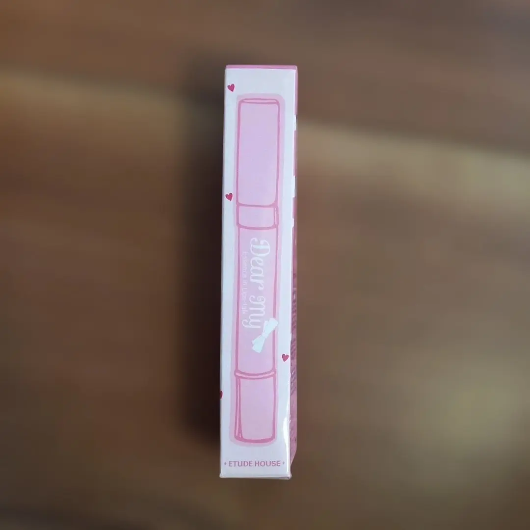 Thumbnail of Etude House Dear My Essence in Lipstalk 102