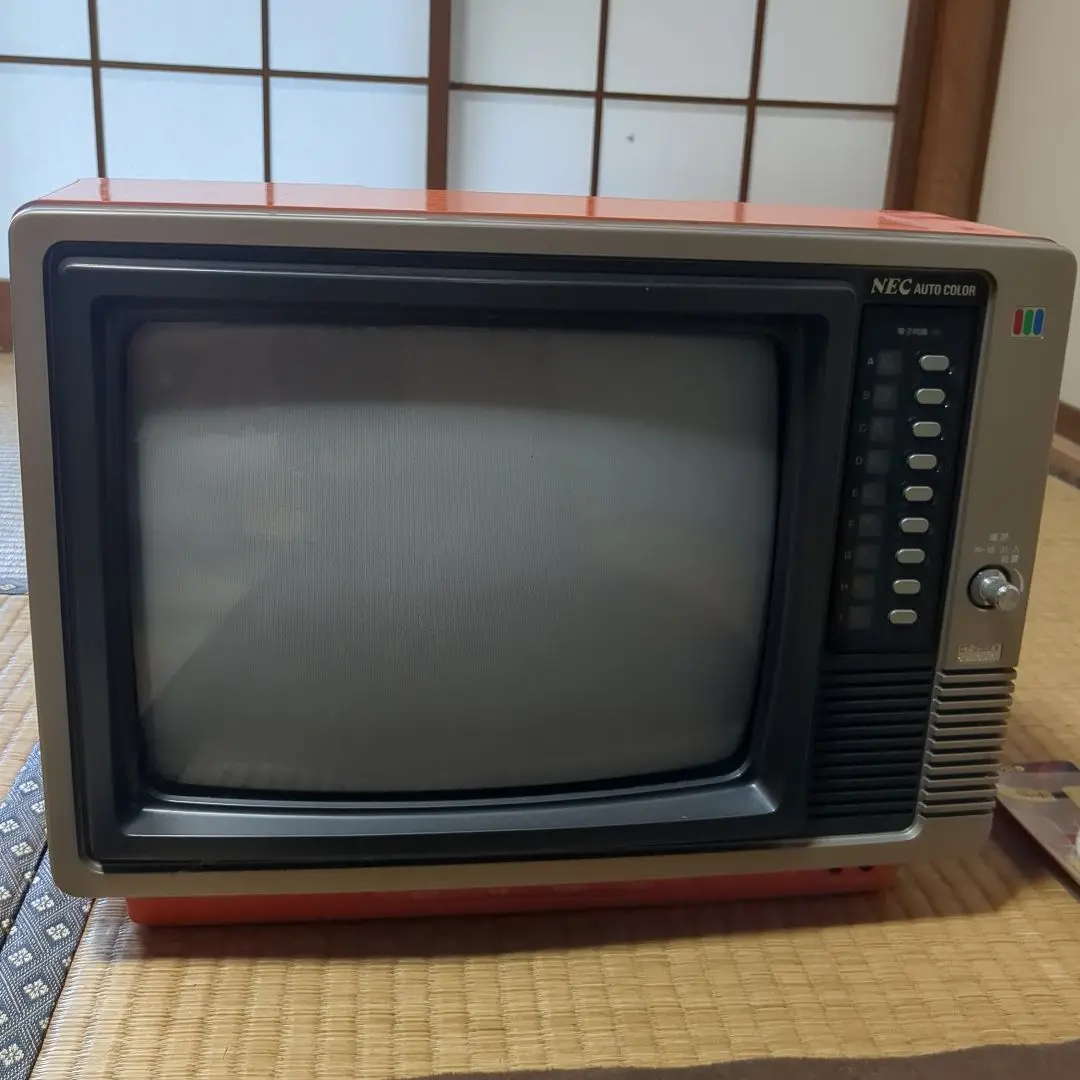 ブラウン管テレビ 三菱電機 28型|mercariメルカリ官方指定廠商