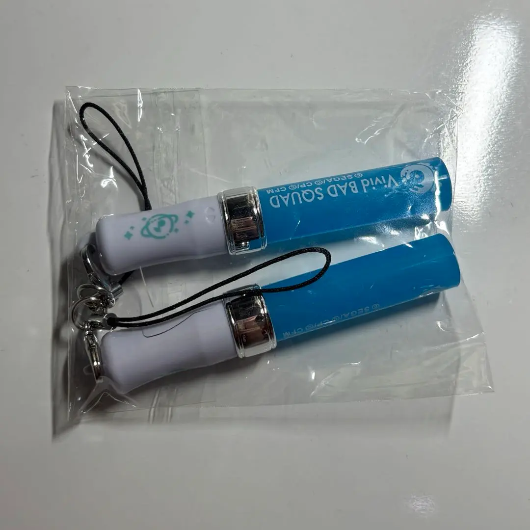 プロセカ　ミニペンライトコレクション　青柳冬弥　東雲彰人　ビビバス 青柳冬弥 プロセカ 冬弥 ミニペンライト ペンライト ミニペン