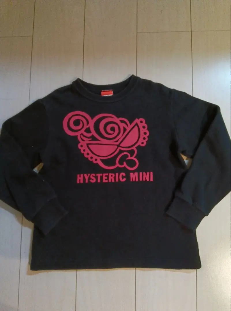 Thumbnail of HYSTERIC MINI ★ Sweatshirt 130cm