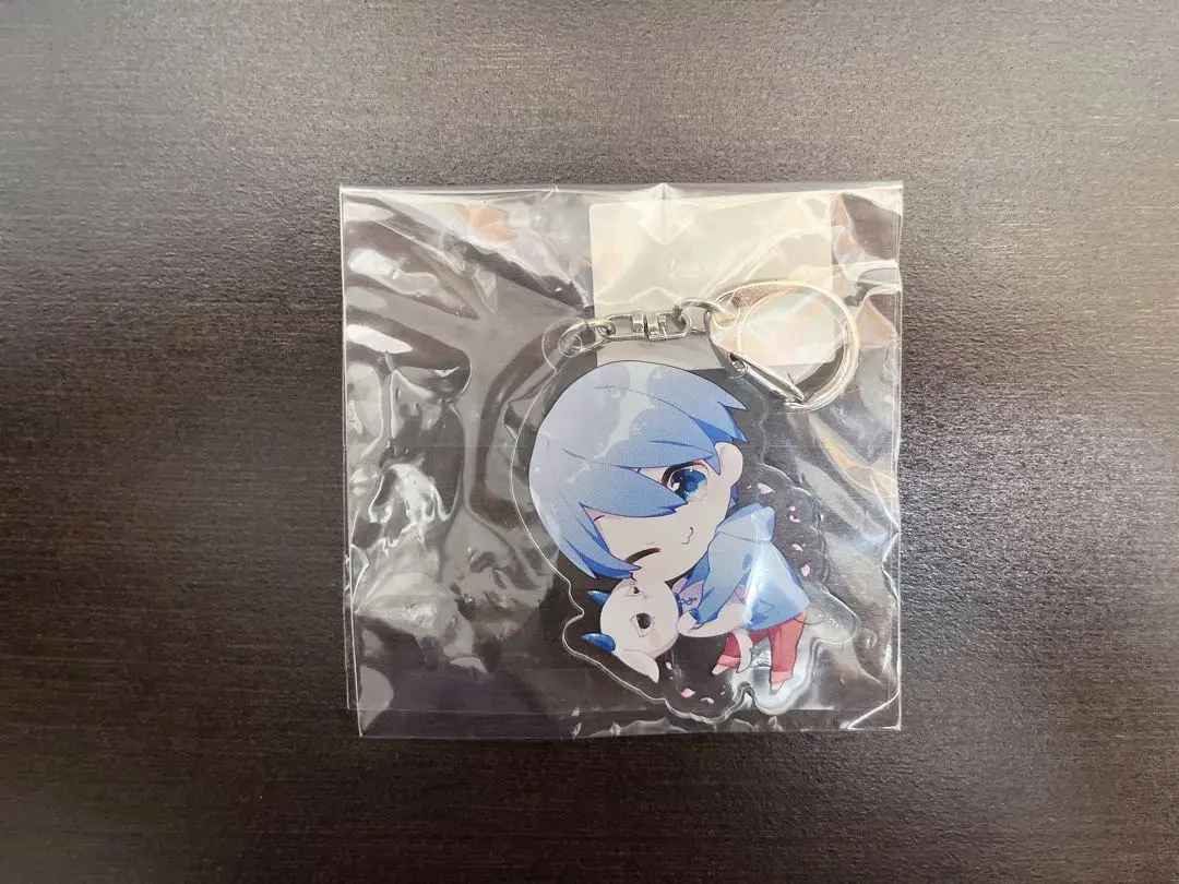 すとぷり　ころんくん　すと4　すと9　アクキー　アクリルキーホルダー 開封済み すとぷり ころんくん すと4 すと9 アクキー アクリル