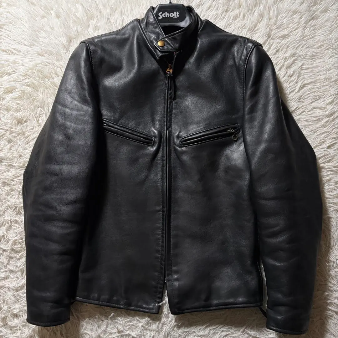 2025年最新】schott ライダース サボテンの人気アイテム - メルカリ