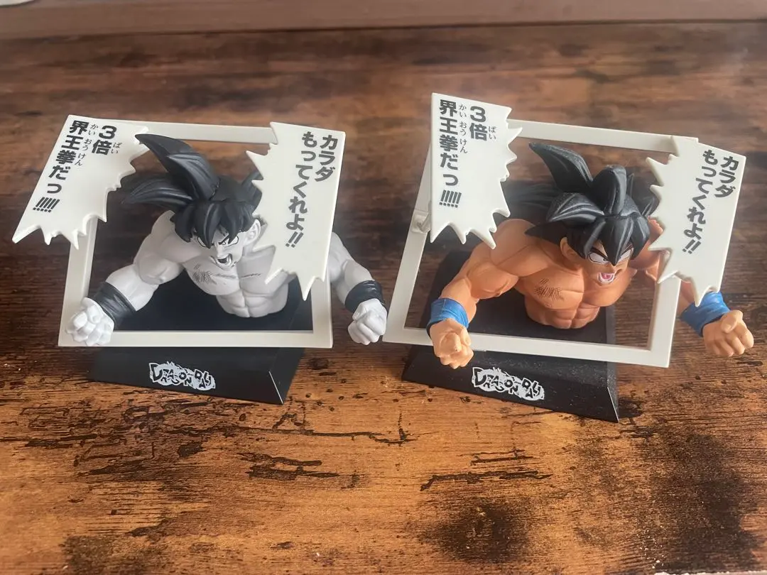 2025年最新】マンガストラクチャー ドラゴンボールの人気