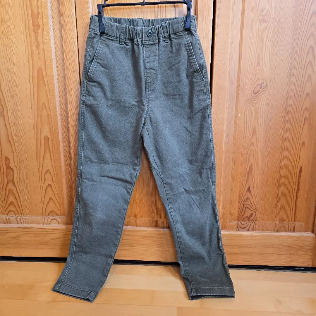 Thumbnail of Kids pants, Uniqlo, size 140
