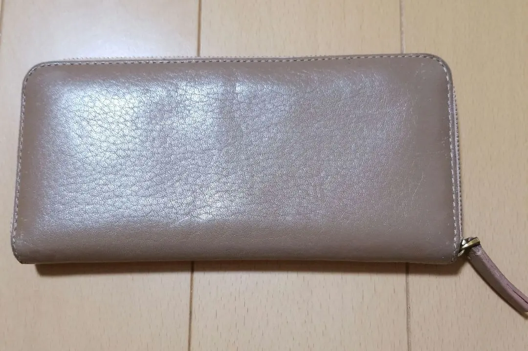 Thumbnail of Marc Jacobs long wallet