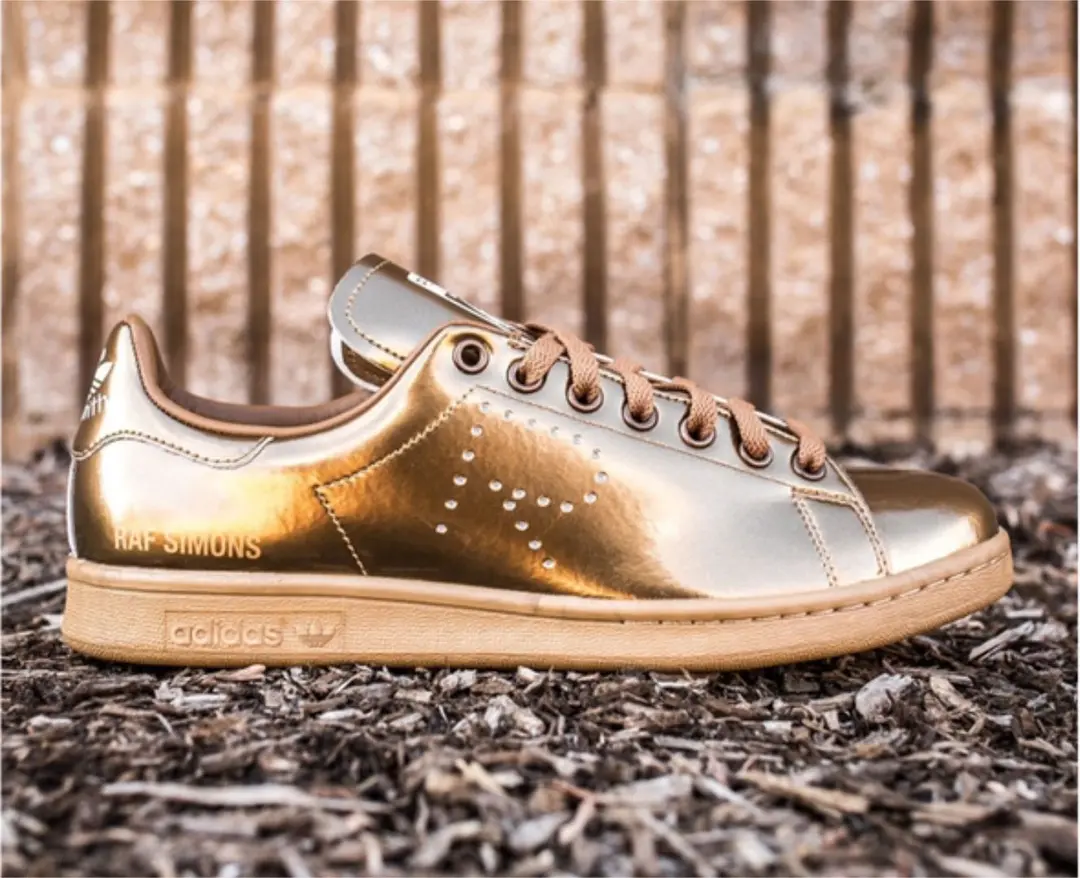 RAF SHIMONS adidas B24036 スニーカー スタンスミス Buy Raf Simons x Stan Smith - B24036 | GOAT