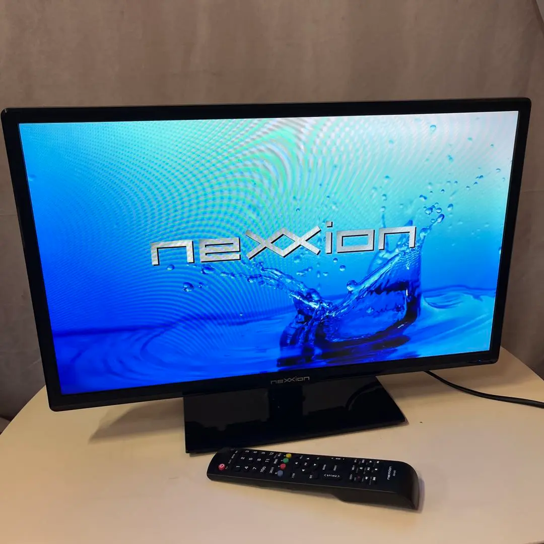 2025年最新】nexxion テレビリモコンの人気アイテム - メルカリ