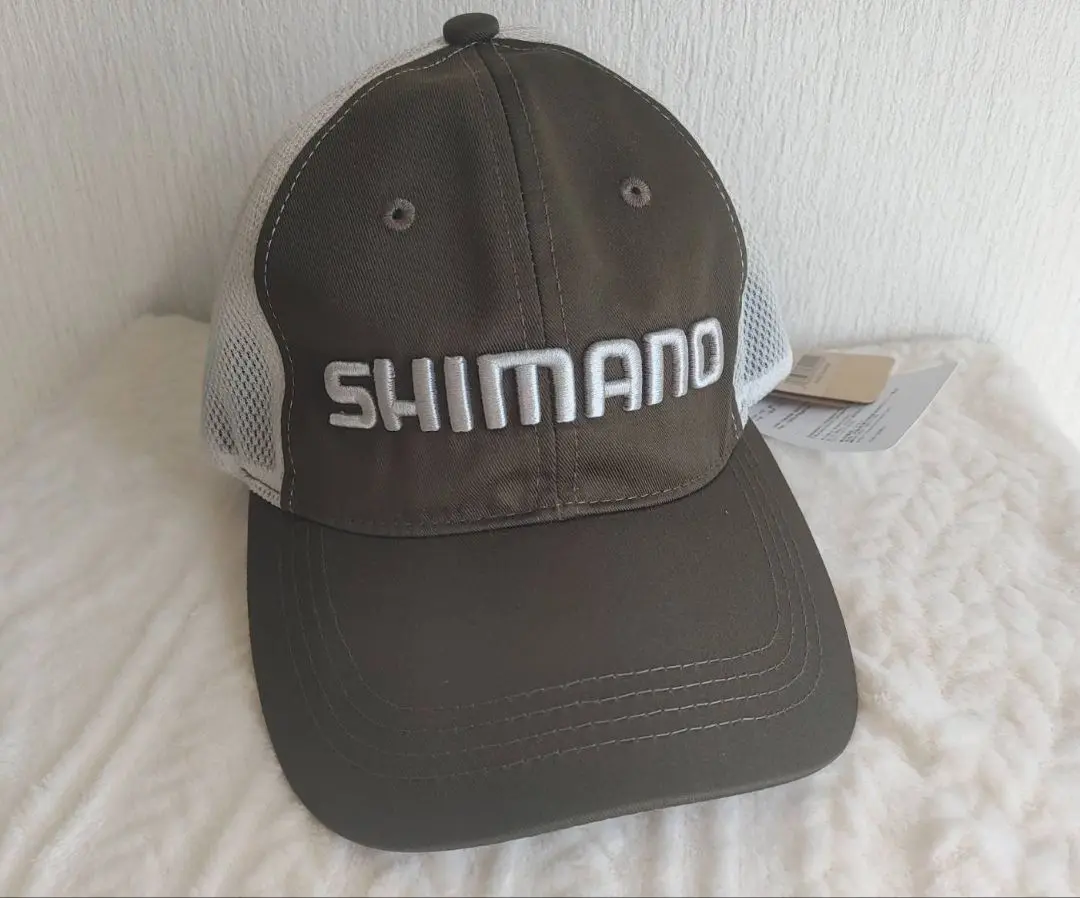 2025年最新】SHIMANO メンズ キャップの人気アイテム - メルカリ