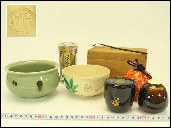2025年最新】茶通箱の棗の人気アイテム - メルカリ