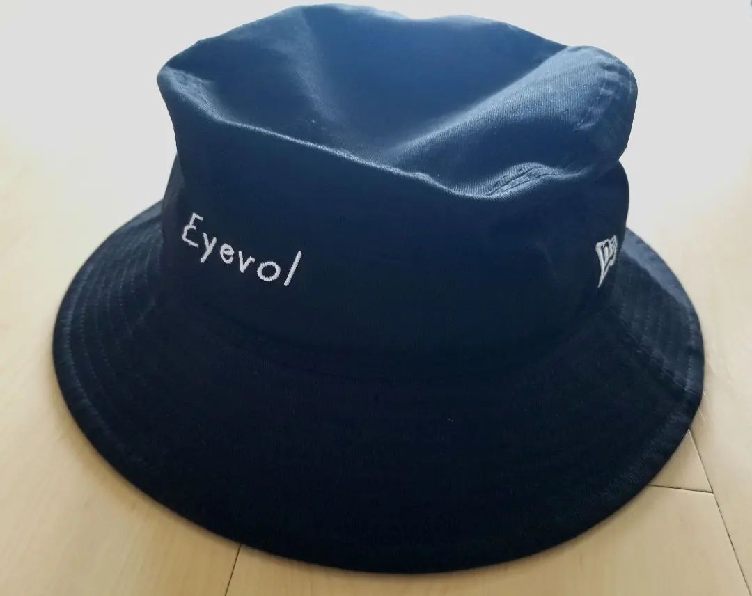 eyevol×NEWERA バケットハット黒M〜L メガネケース イエロー 2025年最新】アイヴォル ハットの人気アイテム - メルカリ