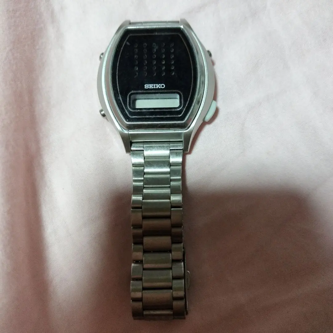 2025年最新】seiko a862-00a0の人気アイテム - メルカリ