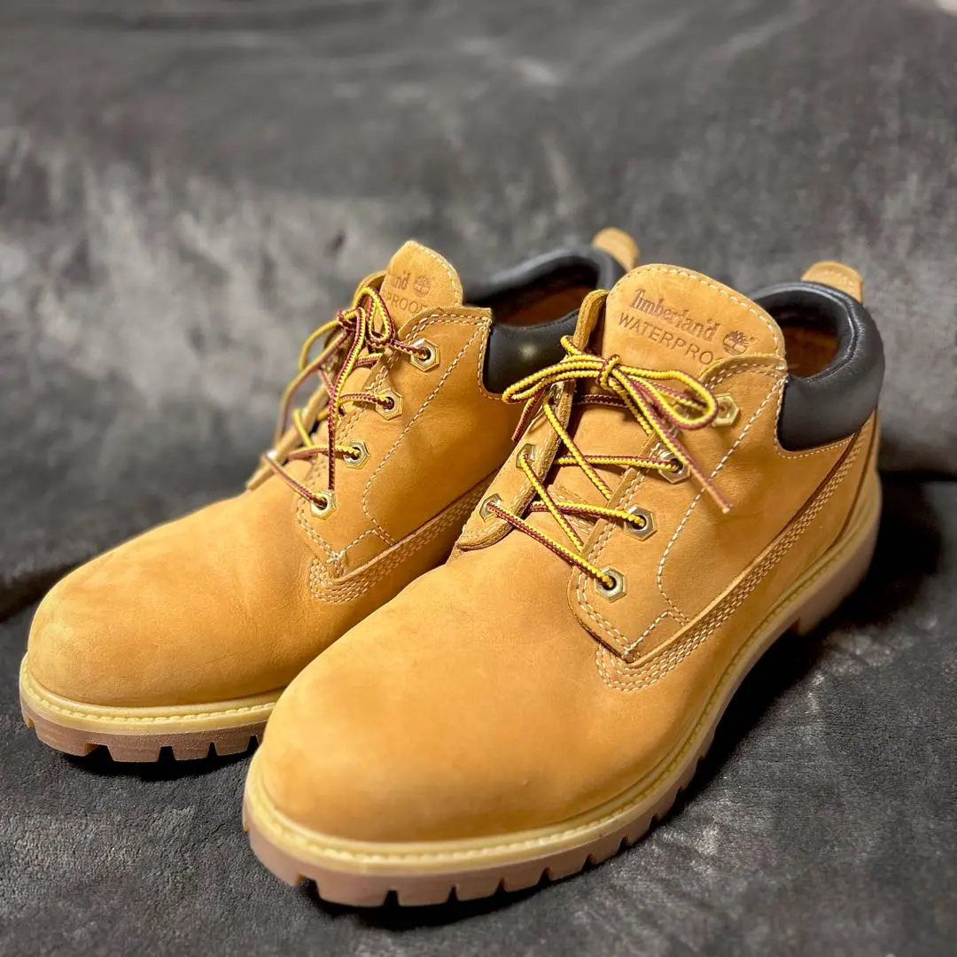 【極美品】 Timberland ティンバーランド CLASSIC OX WP Timberland CLASSIC OX WP “FOR ABC-MART” | ABC-MART GRAND STAGE
