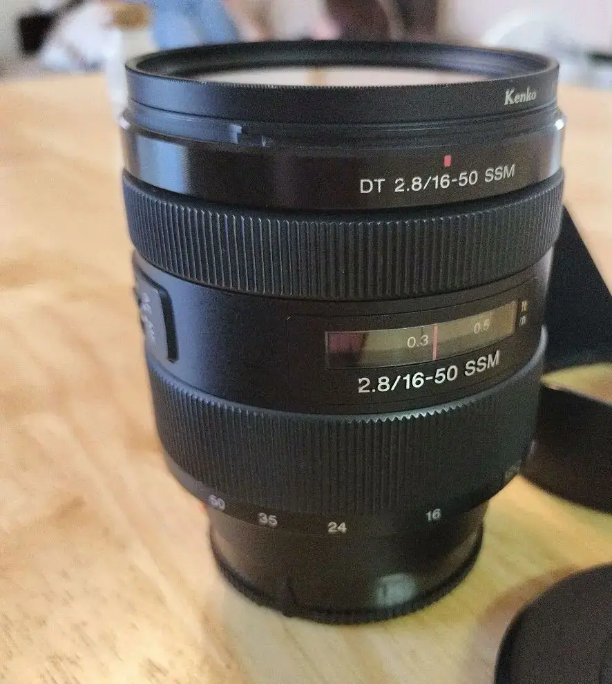 2025年最新】sony DT 16-50 2.8 SSM SAL1650の人気アイテム