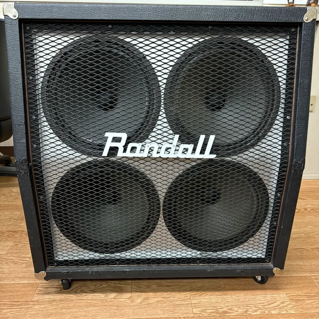 希少！Randall WARHEAD コンボ！！美品！ 2025年最新】warhead RANDALLの人気アイテム - メルカリ