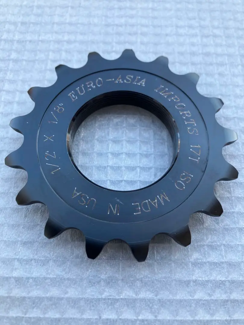 EURO ASIA IMPORTS ユーロアジア Gold Medal Pro Cog ユーロ