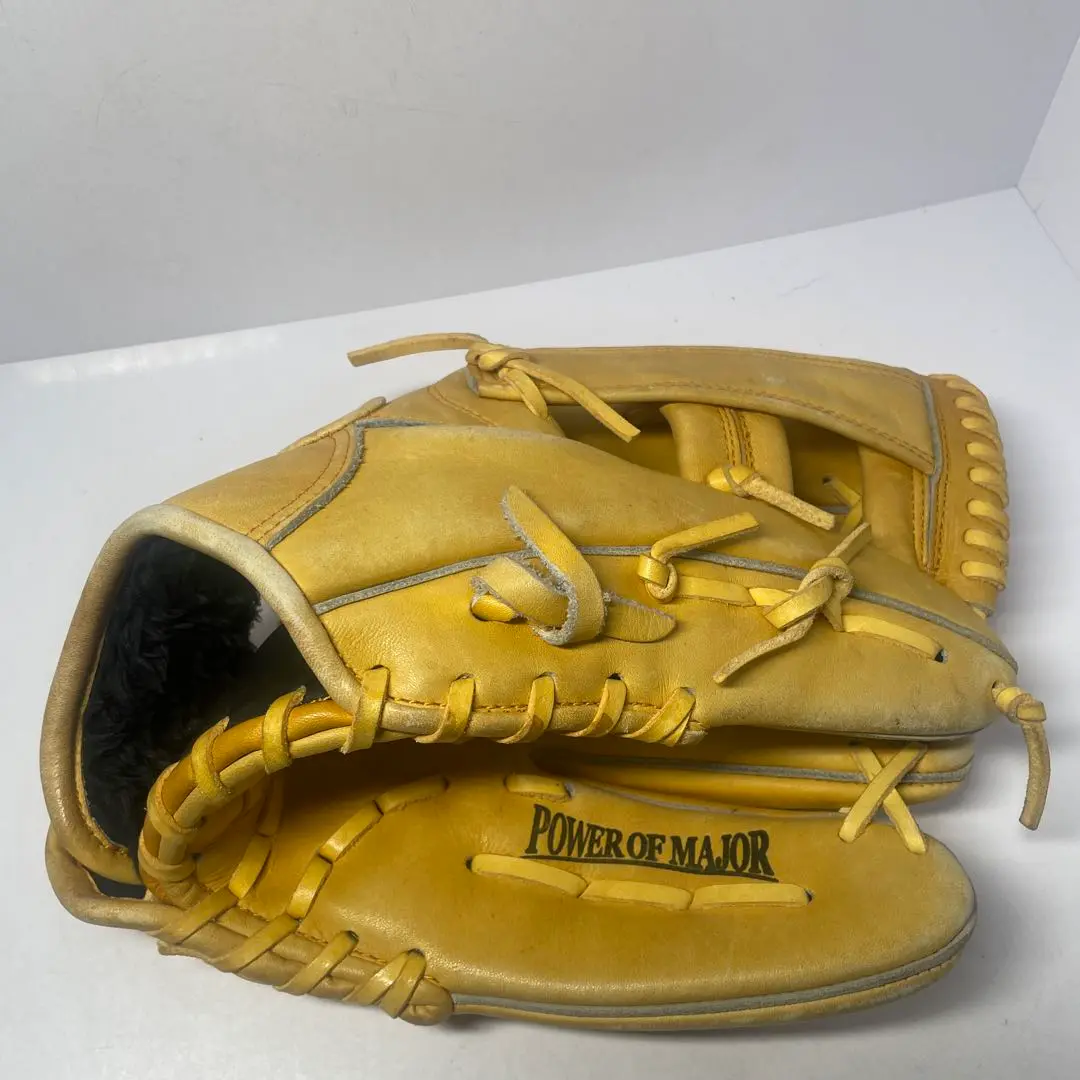 期間限定SALE 状態◎ RUSSEL ATHLETIC 軟式 グローブ 日本製 期間限定SALE 状態◎ RUSSEL ATHLETIC 軟式 グローブ 日本製