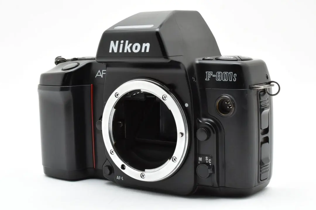 2025年最新】Nikon F 801sの人気アイテム - メルカリ