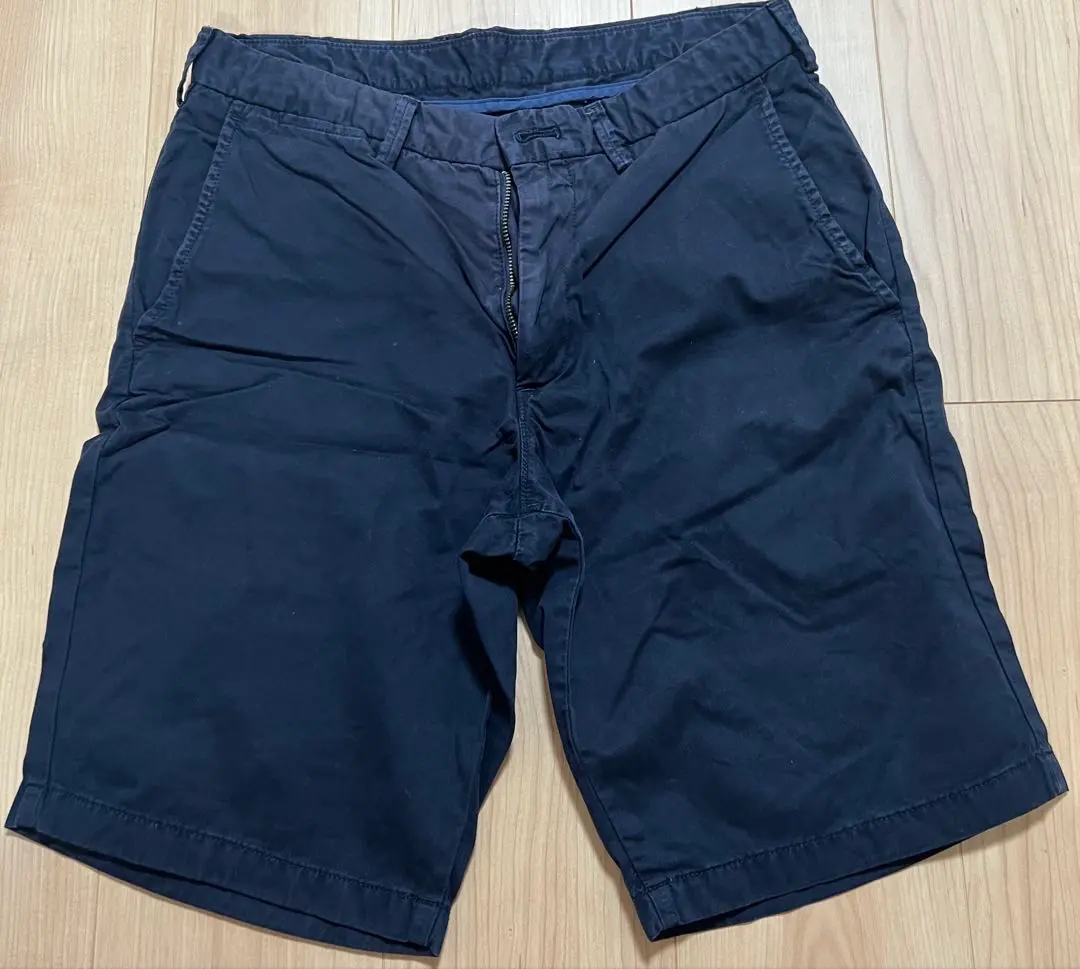 Thumbnail of UNIQLO shorts