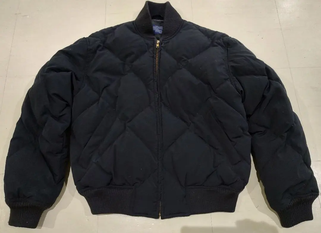 激レア 90s ラルフローレン スカイライナー キルティング ブラック ダウン 2025年最新】ラルフローレン スカイライナーの人気アイテム