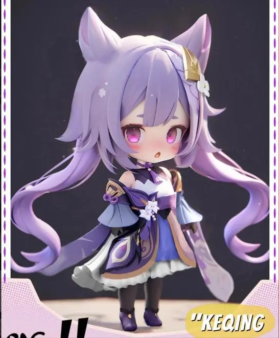 2025年最新】夜蘭 フィギュアの人気アイテム - メルカリ