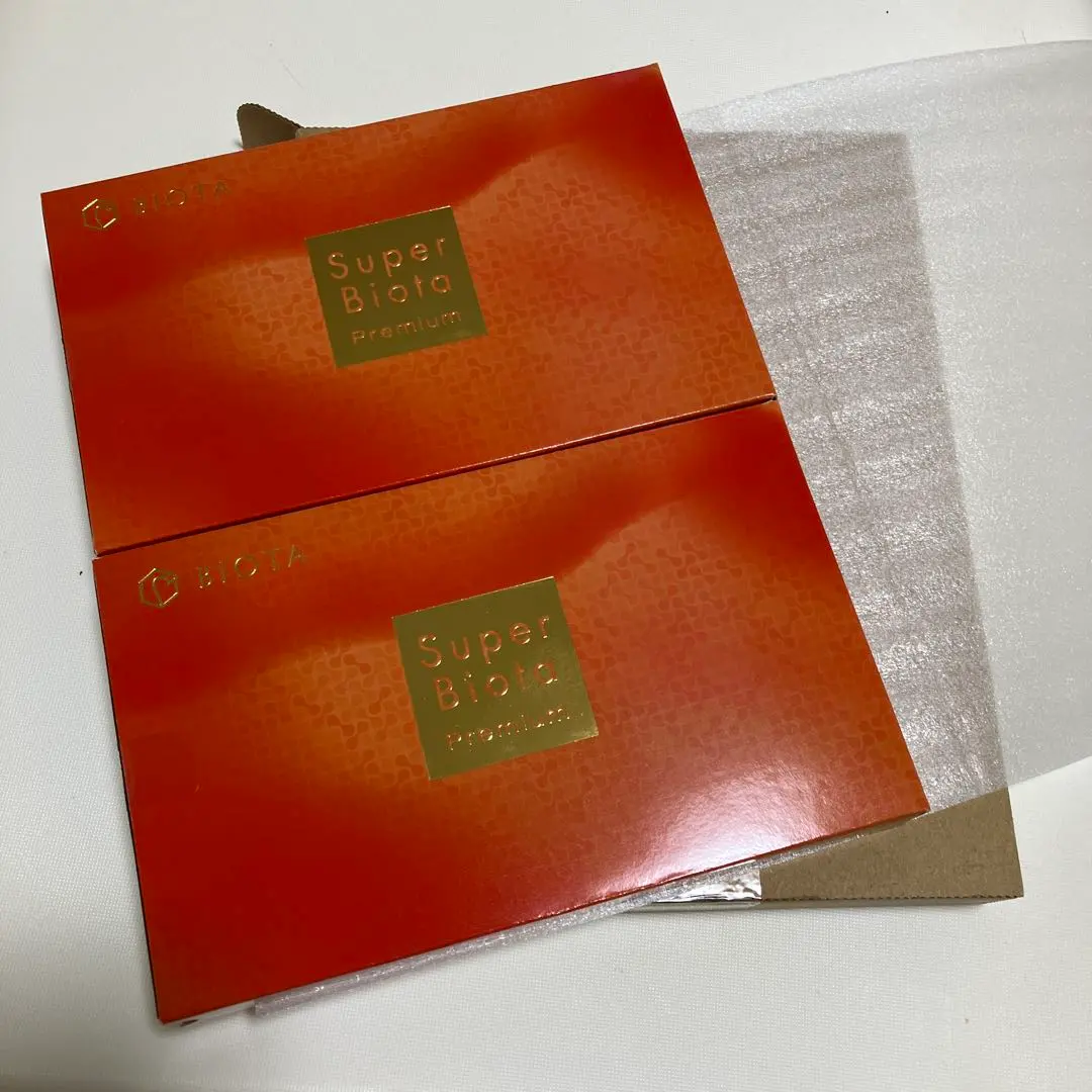 スーパービオータプレミアム 30包入り Super Biota Premium 30袋入り BIOTA スーパービオタプレミアム 30包