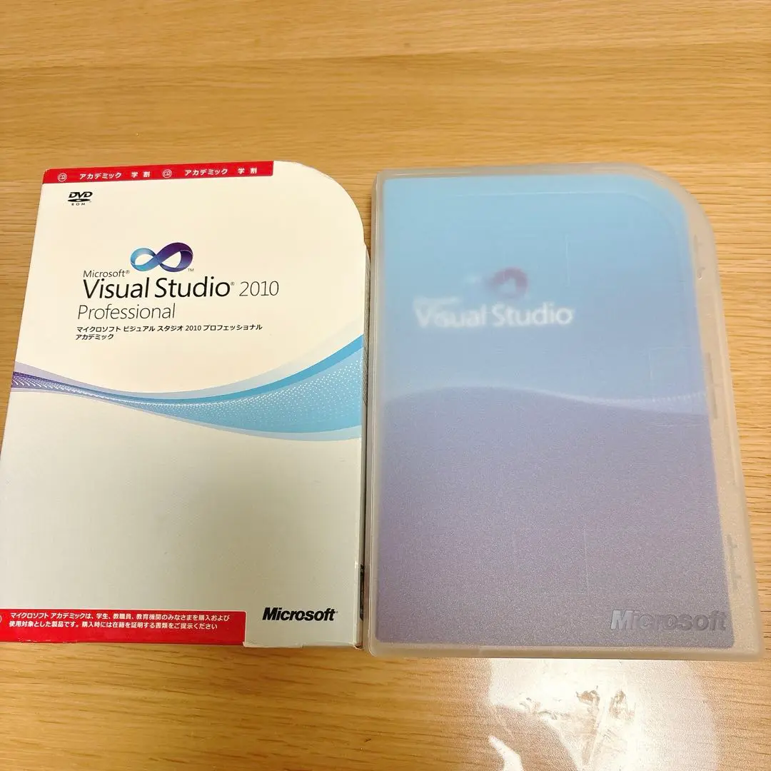 2025年最新】Visual Studio 2010 Professionalの人気アイテム