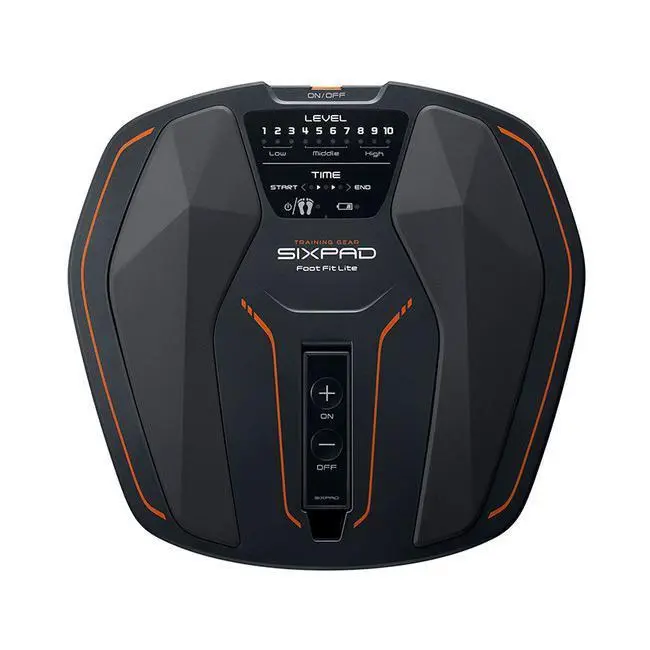 SIXPAD フットフィット SP‐FF2310F【箱なし】 国内正規品】MTG シックスパッド フットフィット SP-FF2310F