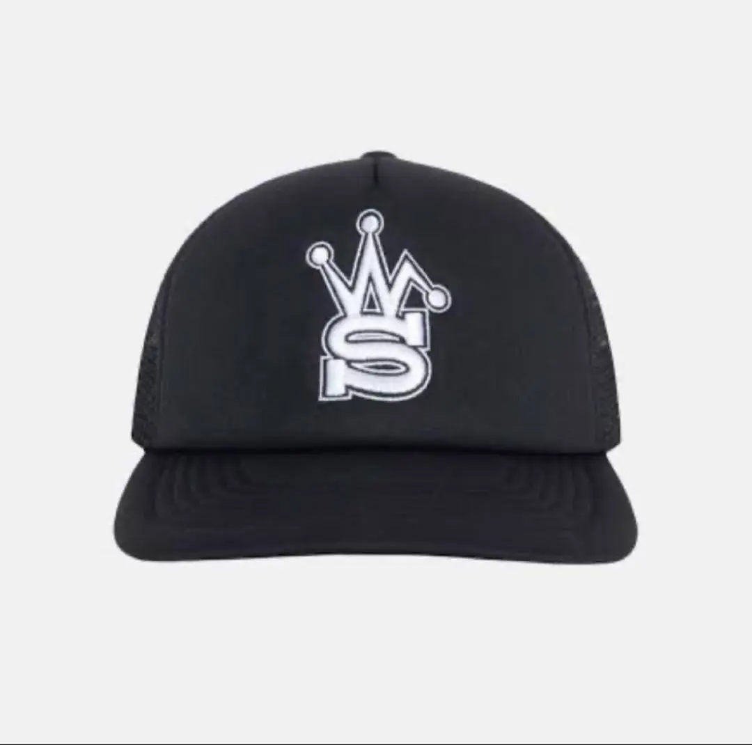 STUSSY - STUSSY Our Legacy Work Shop メッシュキャップの通販