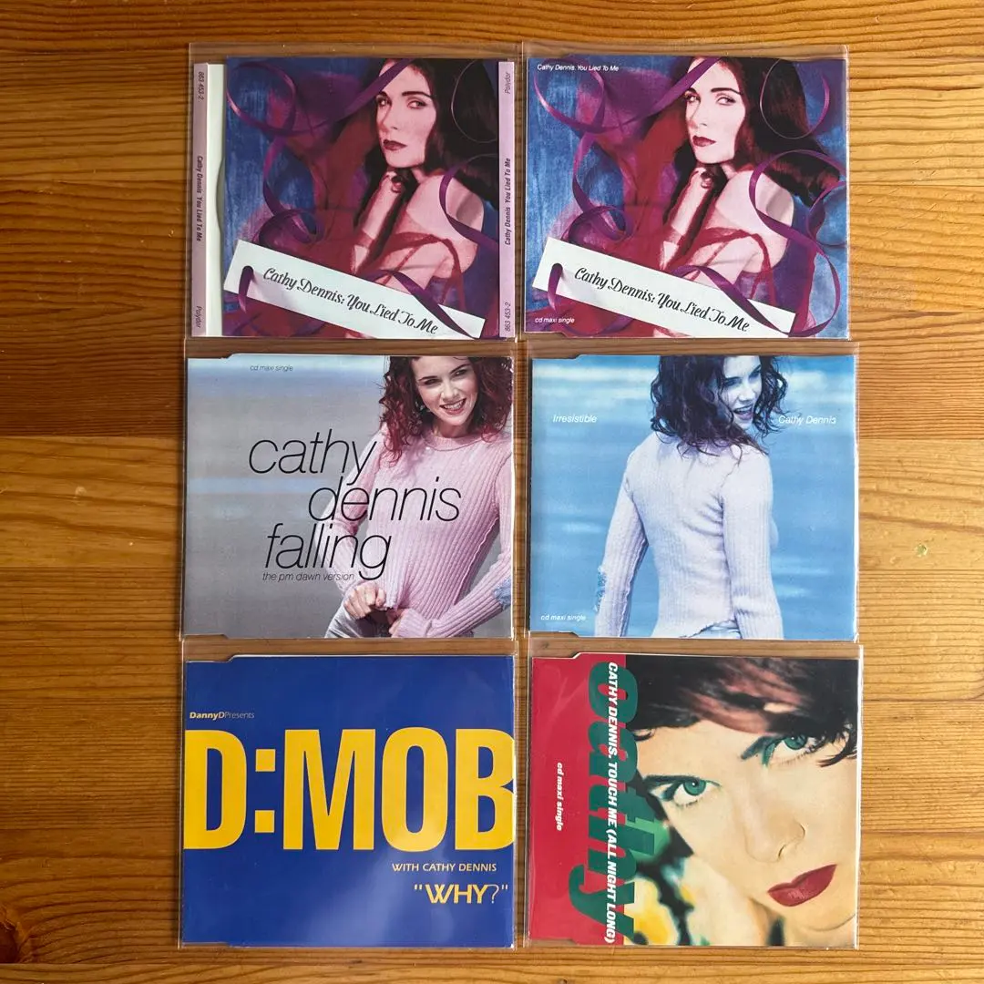2025年最新】cathy DENNISの人気アイテム - メルカリ