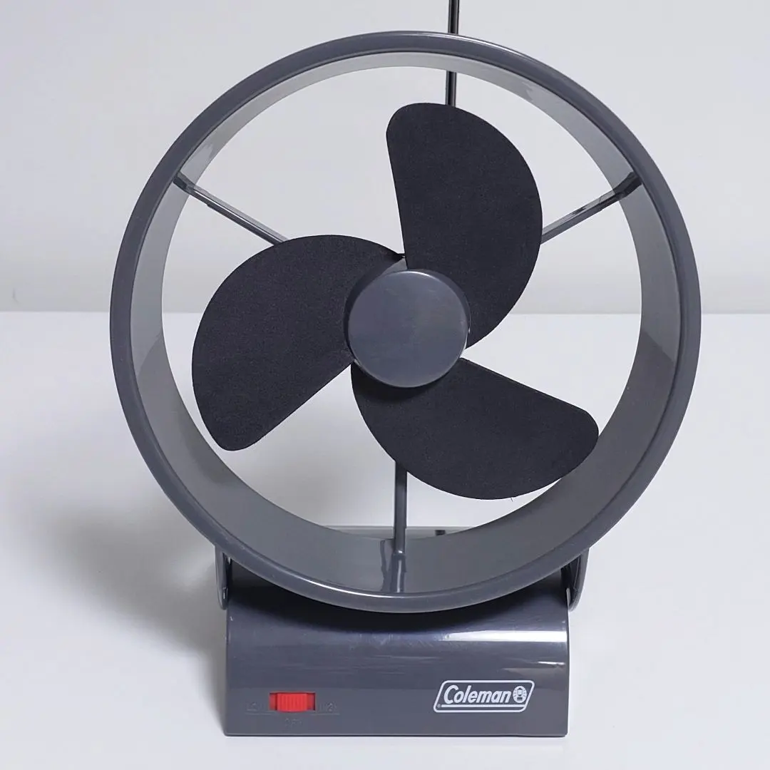 2025年最新】コールマン 扇風機の人気アイテム - メルカリ