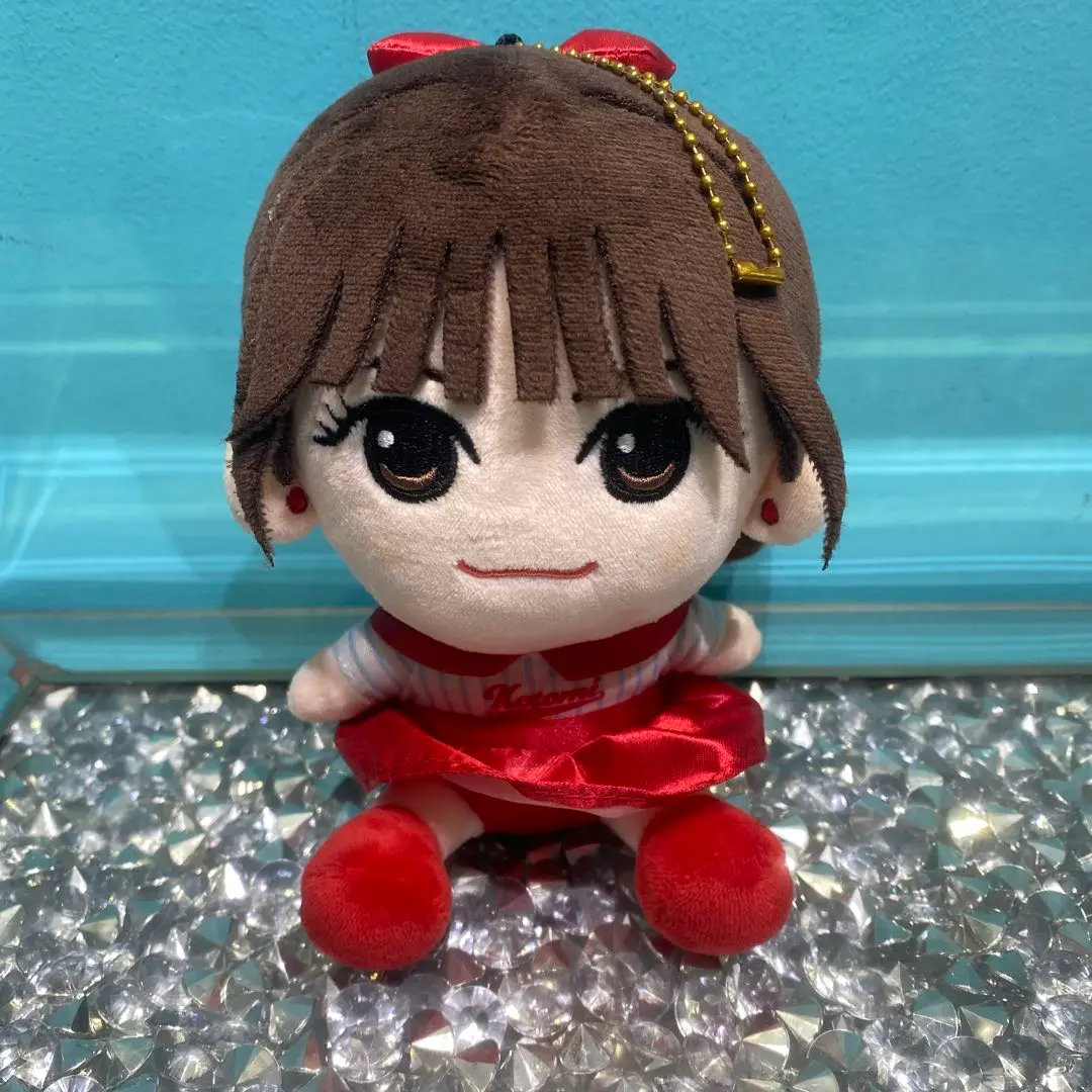 2025年最新】立花琴未 ちびぬいの人気アイテム - メルカリ