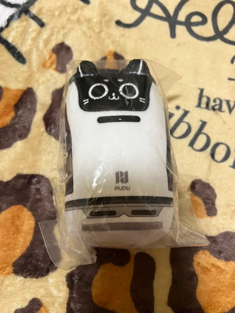 激レア ネコロボ ぬいぐるみ すかいらーく 非売品 未開封 非売品 ベラちゃん 激レア ネコロボ ぬいぐるみ すかいらーく 非売品 未開封 非売品