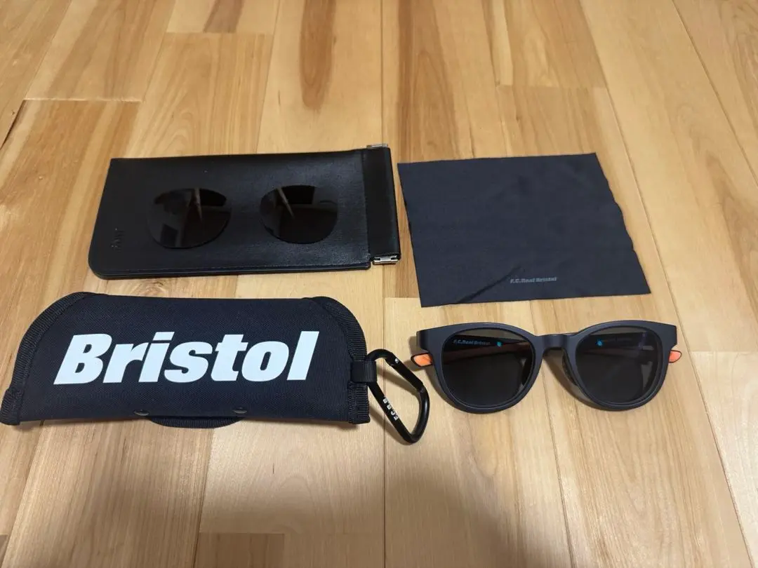 SOPH. | PANT SUNGLASSES(FREE A(BLACK CLEAR)):