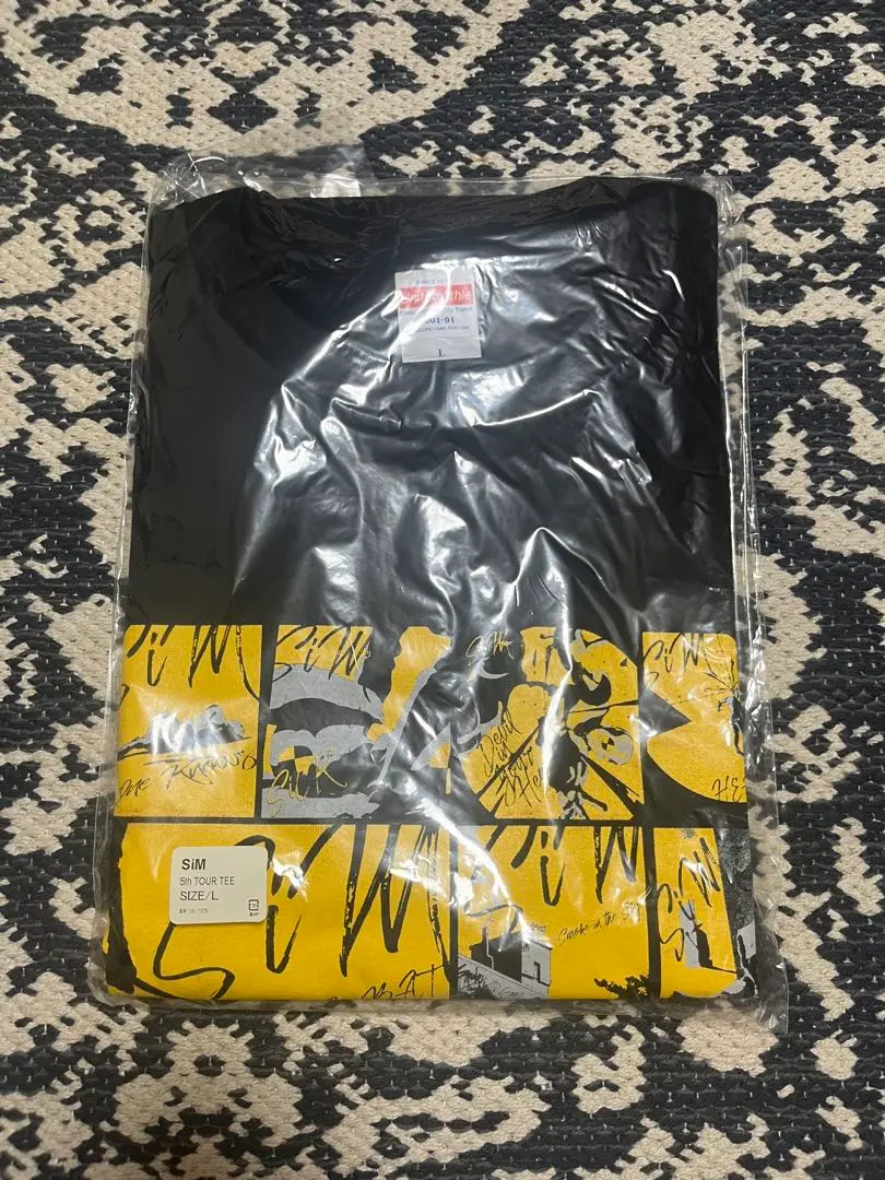 SiM アルバム シングル まとめ売り original.jpg