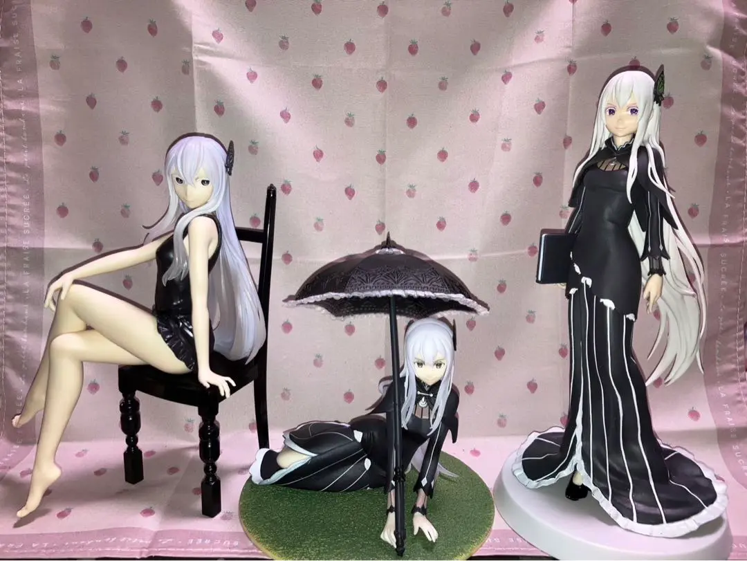 2025年最新】ロクでなし魔術講師と禁忌教典 フィギュアの人気
