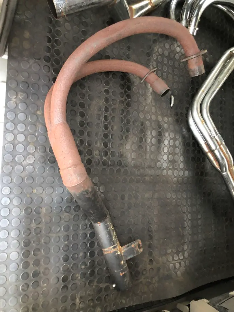 今日だけ値下げ　ビート　フルチタンサイレンサー　60.5 ビートジャパン ZX-6R ABS NASSERT Evolution Type II スリップ