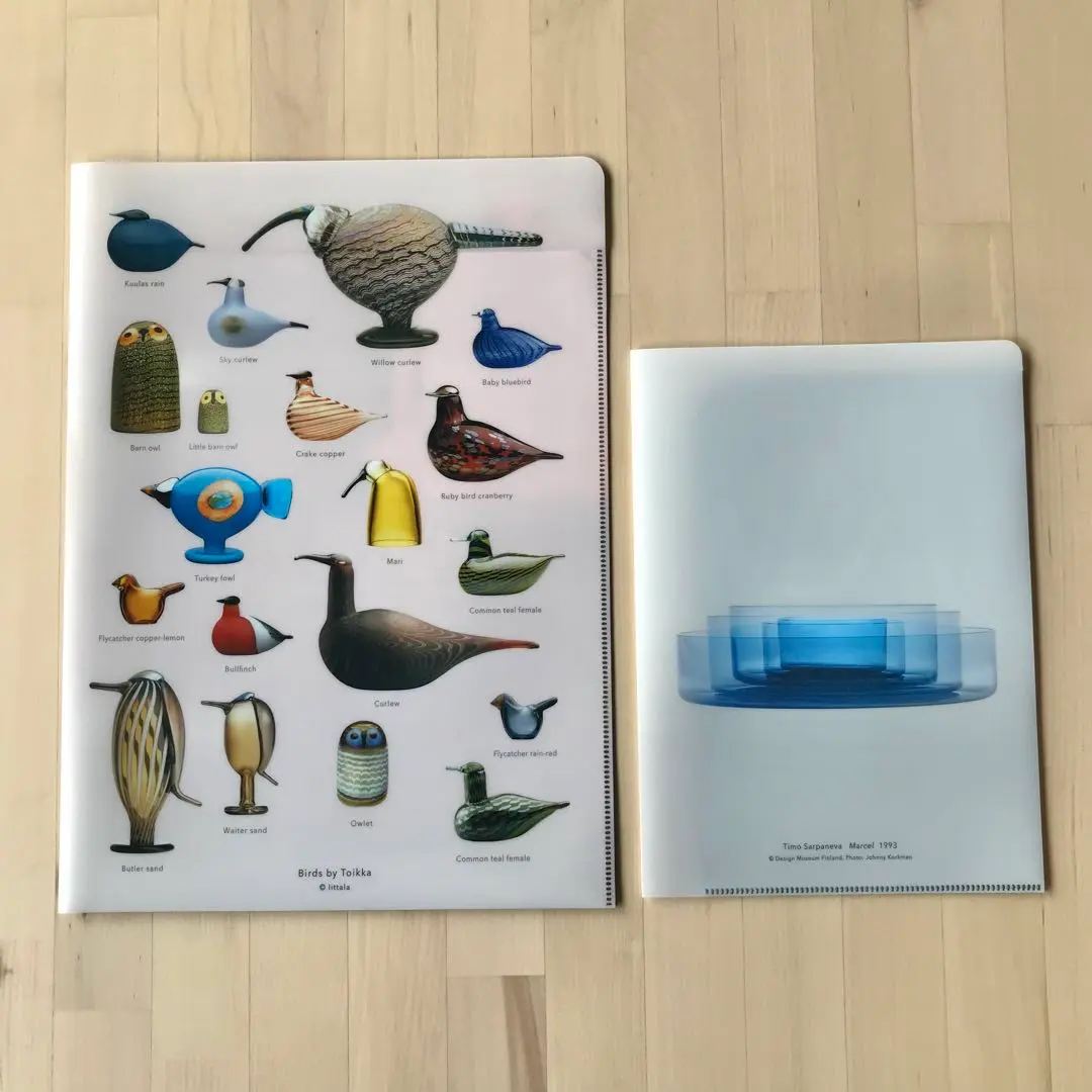 （〇4822）イッタラ展 限定マグネット 全10種 新品未使用 〇4822）イッタラ展 限定マグネット 全10種 新品未使用