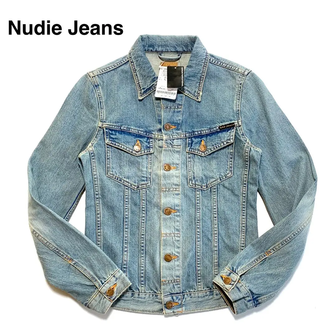 2025年最新】(ヌーディージーンズ)Nudie Jeans Billyの人気