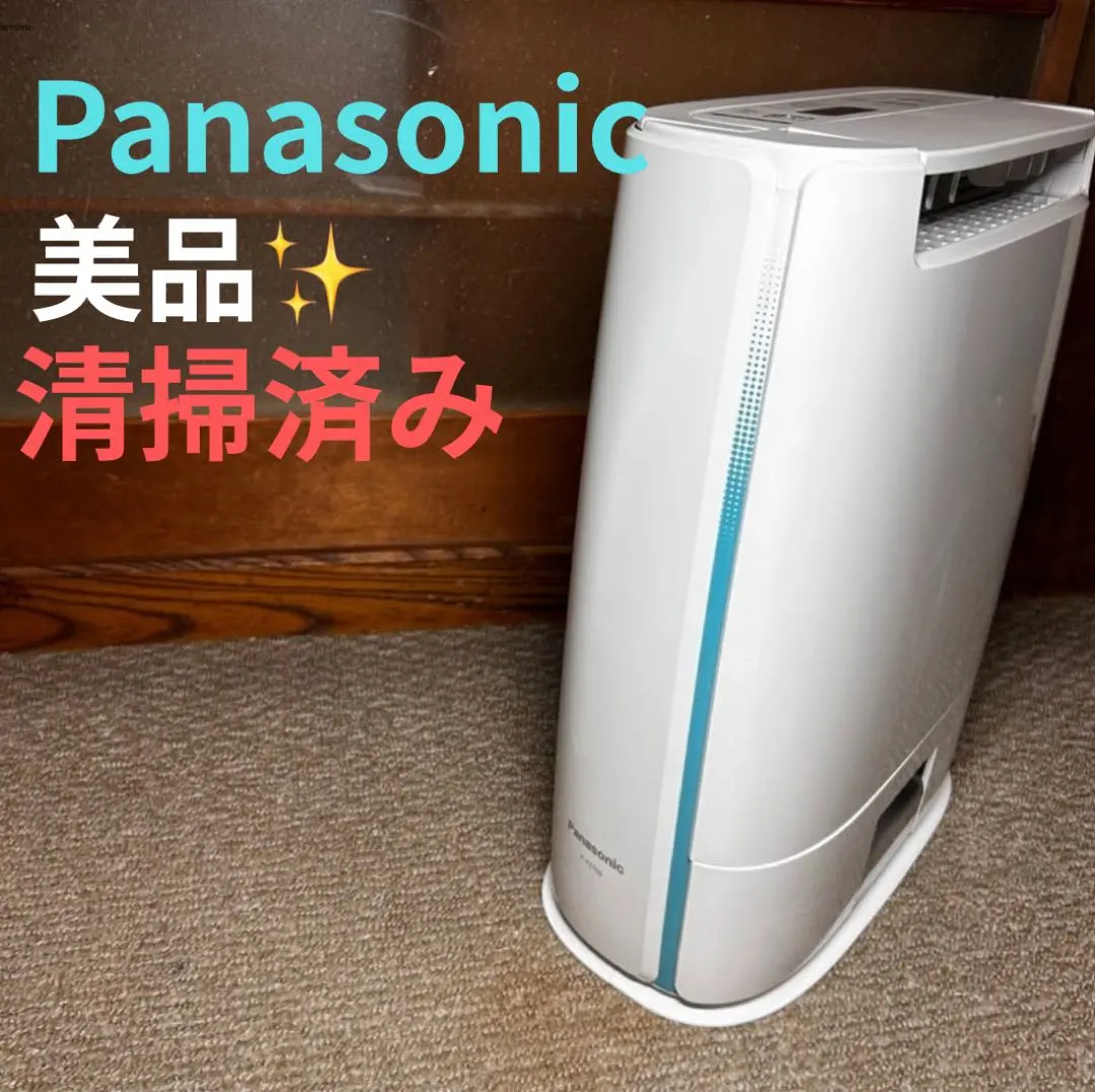 2025年最新】Panasonic タイプ：衣類乾燥除湿機 除湿機・乾燥機