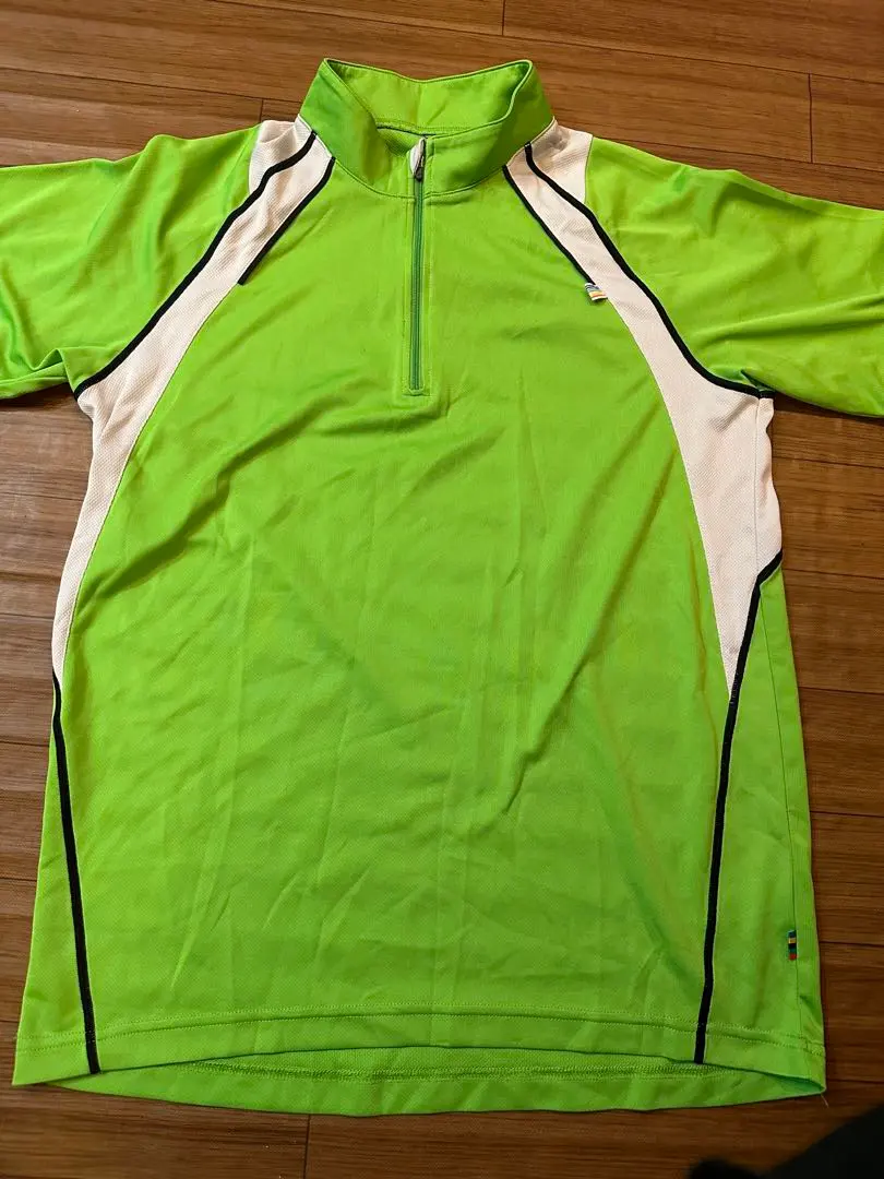 Thumbnail of Training T-shirt O(XL) Jersey Quick-drying