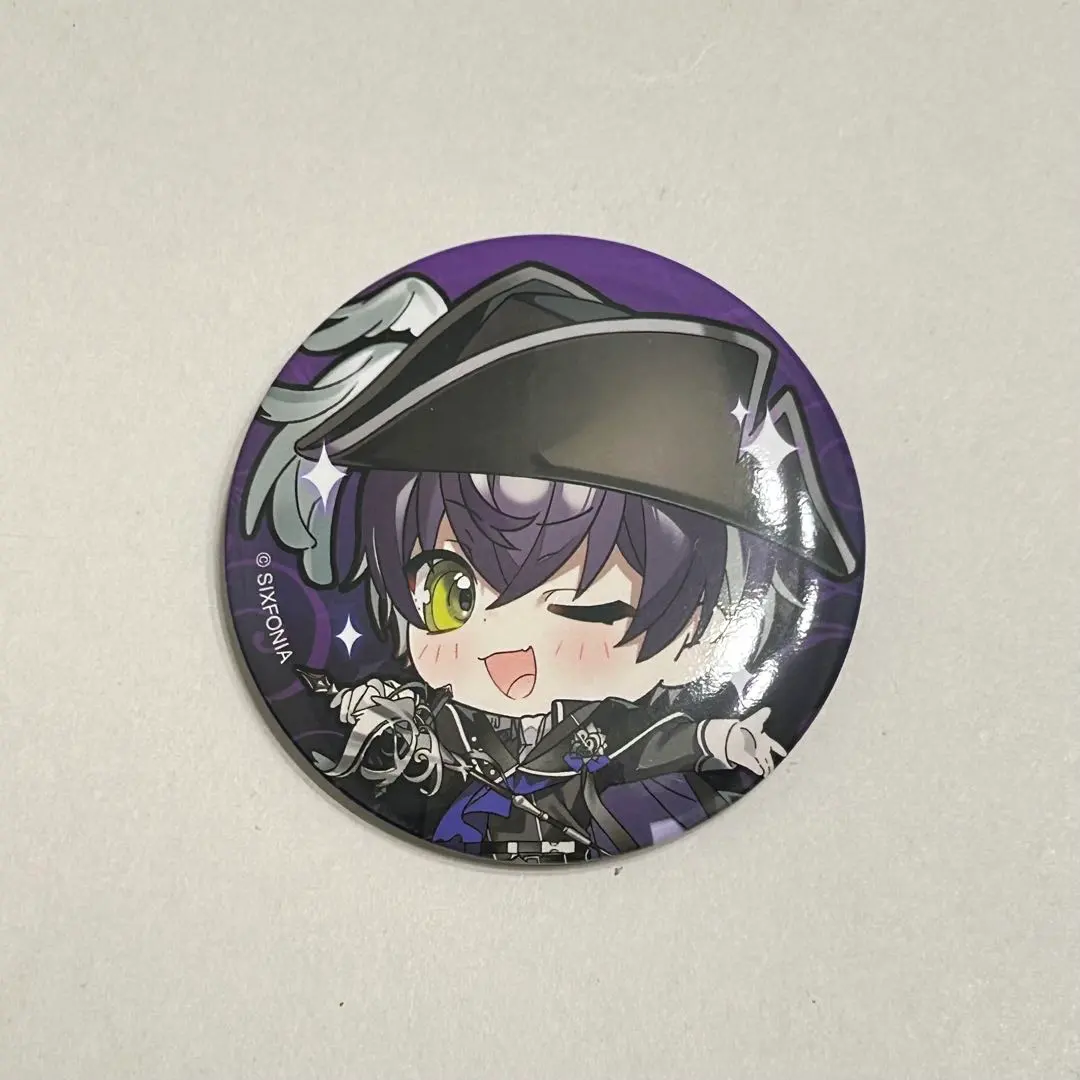 Thumbnail of Xylofon Random Can Badge Vol. 12 - Iruma