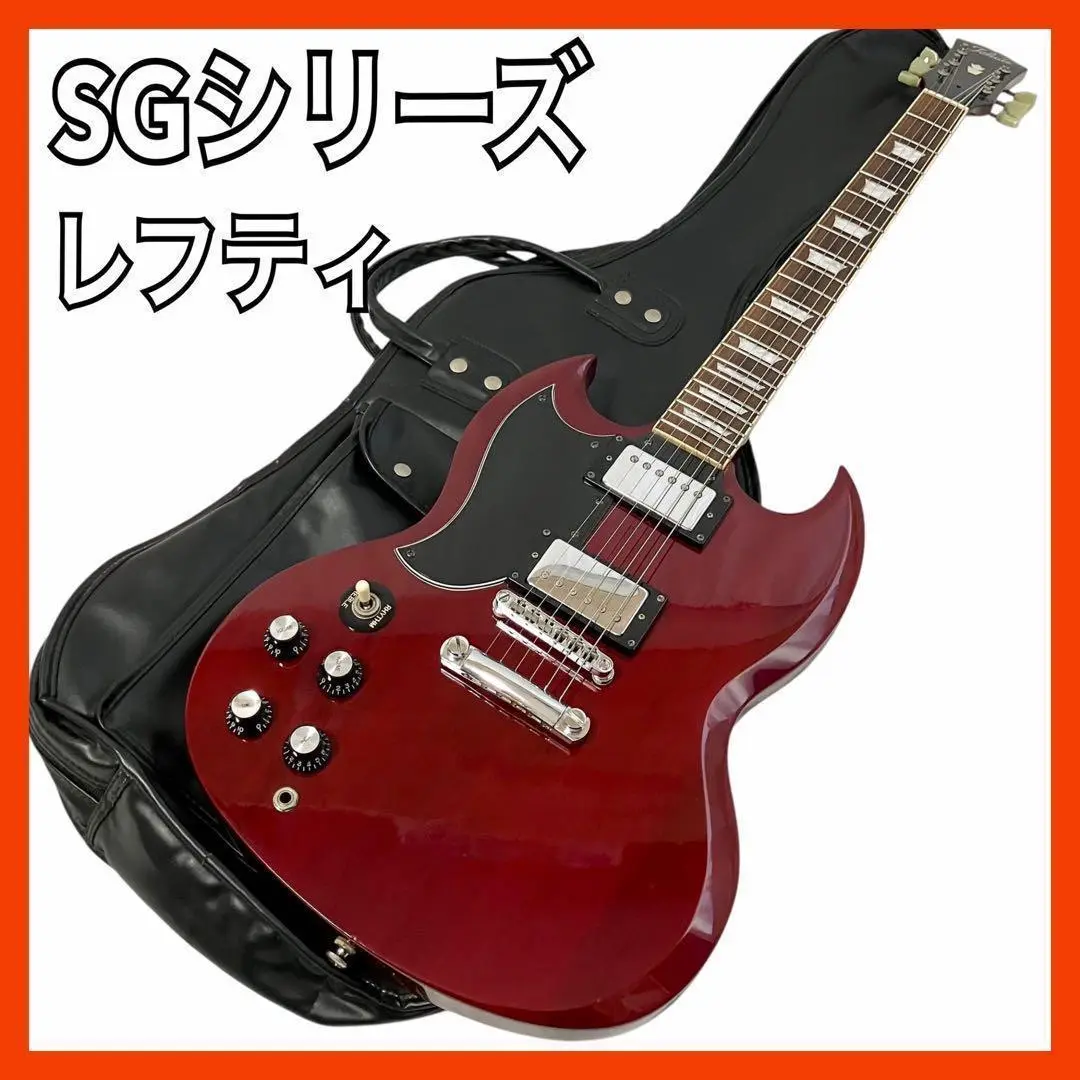Tokai エレキギター レッド ハードケース付き 楽天市場】Tokai【TST-36】レッド【中古/エレキギター/ストラト