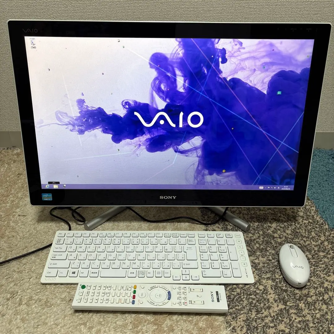 2025年最新】VAIO SVL241の人気アイテム - メルカリ