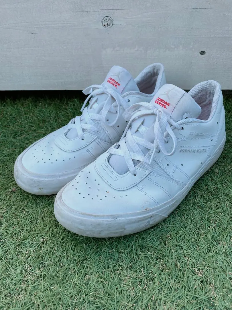 ウィメンズ/ナイキ/NIKE/ジョーダン シリーズ ES 2025年最新】jordan series esの人気アイテム - メルカリ