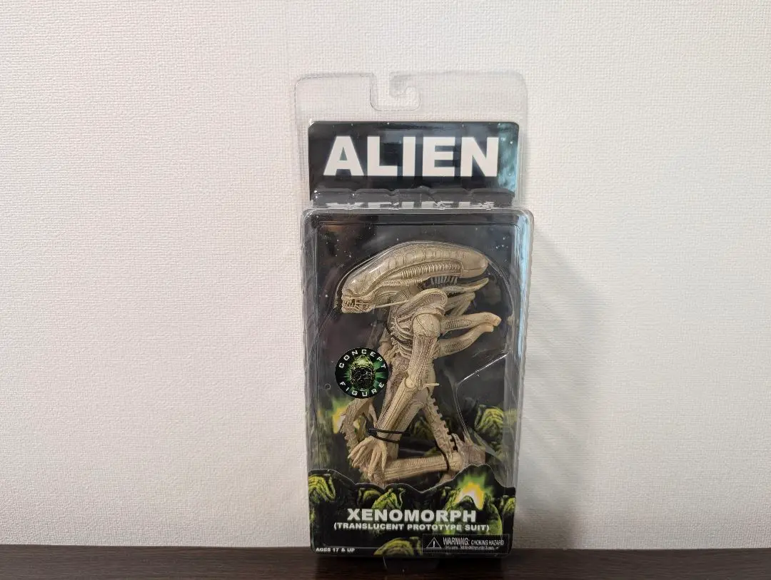 Amazon | NECA Alien: Covenant - 7