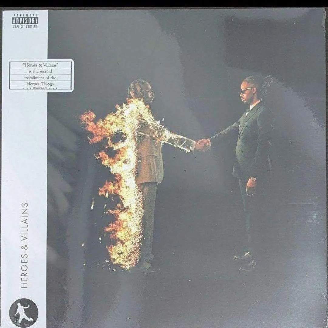 新品未開封 Metro Boomin Hero&Villains アナログ盤 s-l1200.jpg