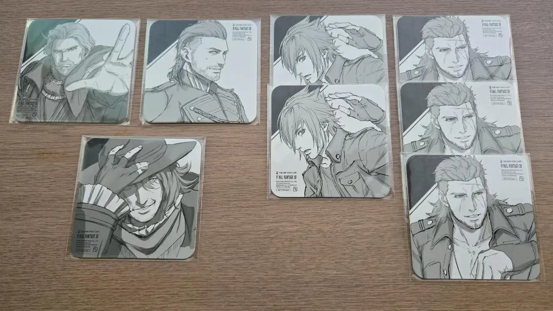 中古 PLAY ARTS改 ニックス ウリック(キングスグレイブFF15） Amazon.co.jp: PLAY ARTS改 KINGSGLAIVE FINAL FANTASY XV